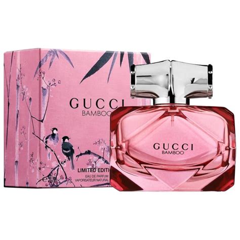 perfume shop gucci bamboo|Gucci bamboo perfume original.